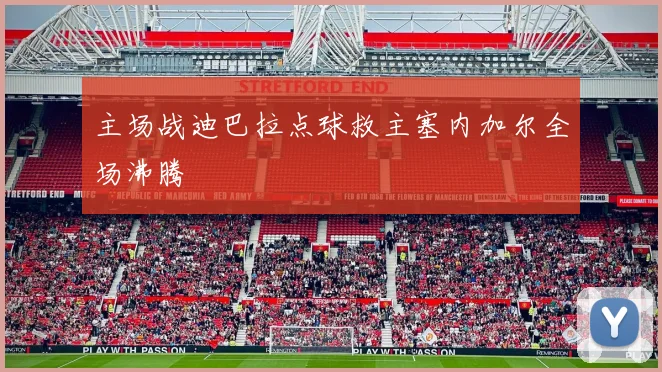 主场战迪巴拉点球救主塞内加尔全场沸腾