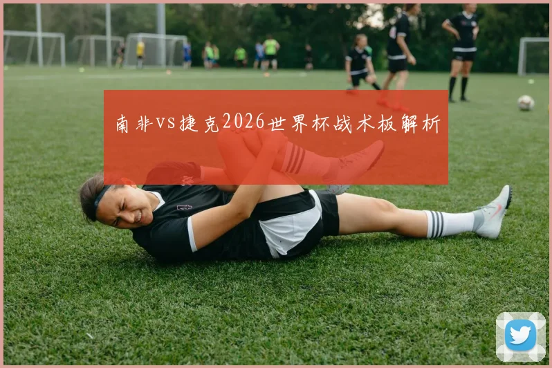 南非vs捷克2026世界杯战术板解析