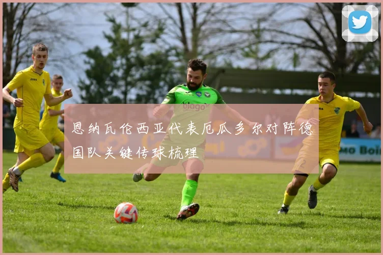 恩纳瓦伦西亚代表厄瓜多尔对阵德国队关键传球梳理